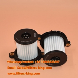 A0002611285 Oliefilter