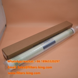 NF-element voor waterontharding 1207236 HL4040FM