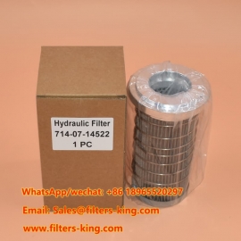 714-07-14522 Hydraulisch filter