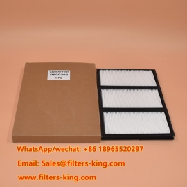 Cabine-luchtfilter P500203