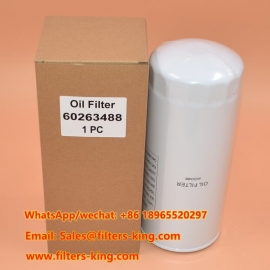 60263488 Oliefilter