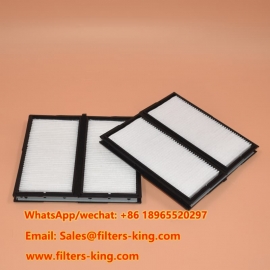 Cabineluchtfilter P500204