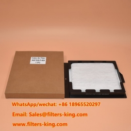 Cabineluchtpaneelfilter AF55749