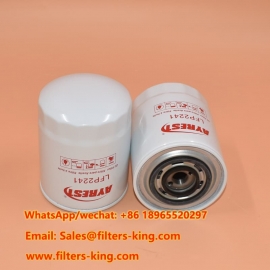 Oliefilter LFP2241