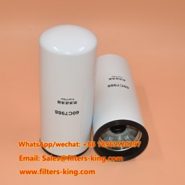 Brandstoffilter 60C7988
