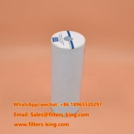 MFX300 Ultrafijn brandstoffilter