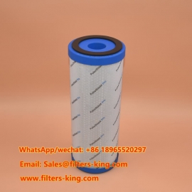 Brandstoffilterelement 72510268 FC-001-040-PS