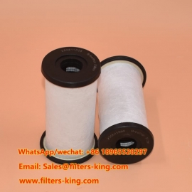 Ontluchtingsfilter 230611008