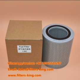 P19185 Dieselbrandstoffilter