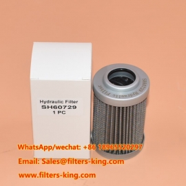 SH60729-hydraulisch filter