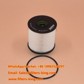L8701F Brandstoffilterelement