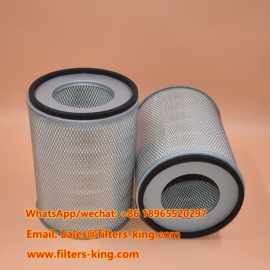LAF47 Luchtfilter