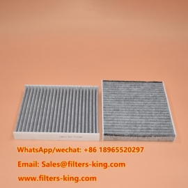 87139-58010 Cabine-luchtfilter