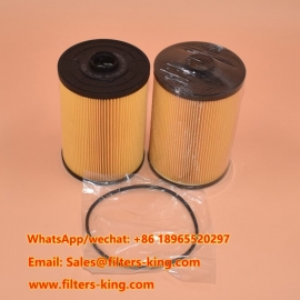 YN21P01068R100J1M Brandstoffilter