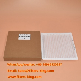 88A0330 Cabineluchtfilter