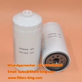 60013291 Brandstof-waterafscheider