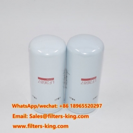 Oliefilter LF3687