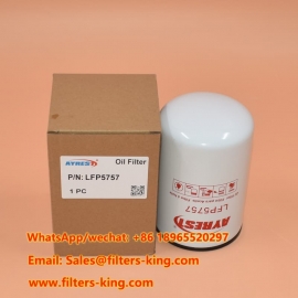 LFP5757 oliefilter