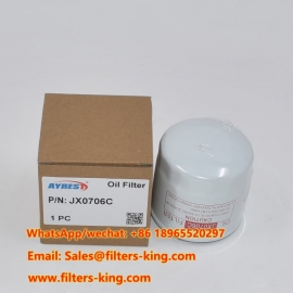 JX0706C oliefilter