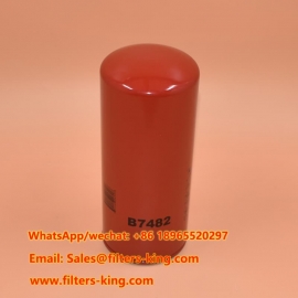 Oliefilter B7482