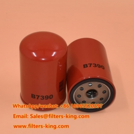 B7390 oliefilter