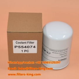 P554074 Koelvloeistoffilter