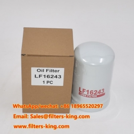 LF16243 Oliefilter