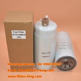 21C2603 Brandstoffilter