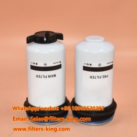 Brandstoffilterset 837079718