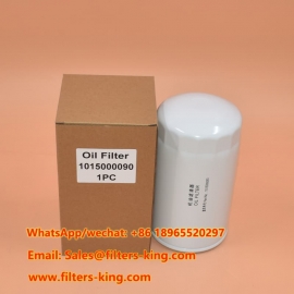 Oliefilter 1015000090