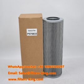 Brandstoffilter P575833