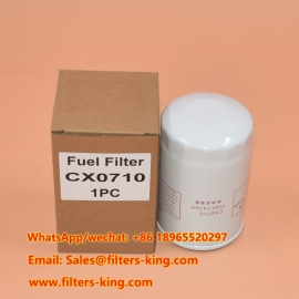 CX0710 Brandstoffilter
