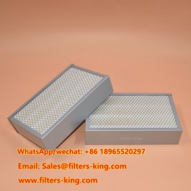 Luchtfilter voor cabine AF25374