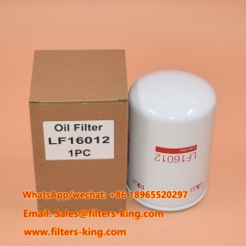 LF16012 Oliefilter