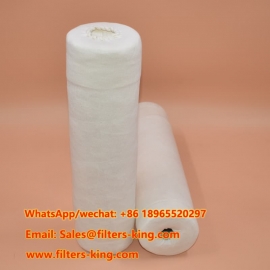 Oliefilterelement 167602