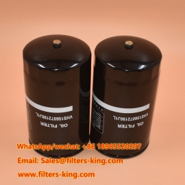 VHS156072190J1L Oliefilter