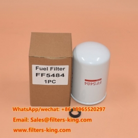 Brandstoffilterelement FF5484