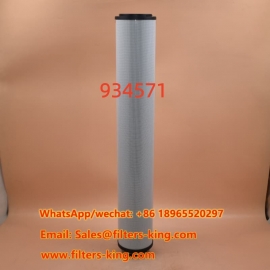 Hydraulisch filter 934571
