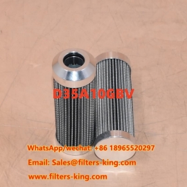 Hydraulisch filter D35A10GBV