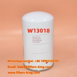 Hydraulisch filter W13018