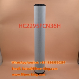 Hydraulisch filter HC2295FCN36H