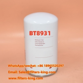 BT8931 hydraulisch filter