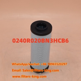 Hydraulisch filter 0240R020BN3HCB6