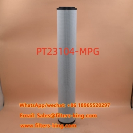 PT23104-MPG hydraulisch filter