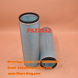 Luchtfilter P522452