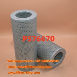 P576670 Hydraulisch filter