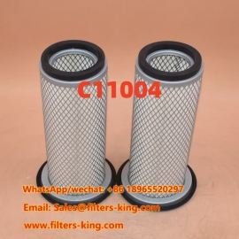 C11004 Luchtfilter
