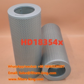Hydraulisch filter HD18354x