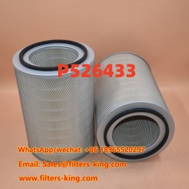 Luchtfilter P526433