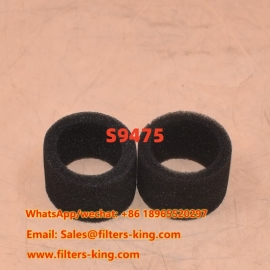 Hydraulisch filter S9475